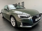 Audi A5 - 40 Tfsi S-Tronic (150kW/204pk) * MATRIX, LEDER, VIRTUAL, NEK