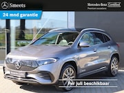 Mercedes-Benz EQA - 250+ Business Solution AMG 71 kWh