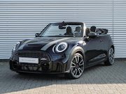 MINI Cabrio - Cooper S JCW Automaat / JCW Sportstoel / Comfort Access / He