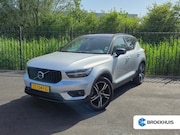 Volvo XC40 - 2.0 T4 R-Design | Panorama-dak | Trekhaak afneembaar | Achte