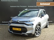 Citroën C3 Aircross - 1.2 Puretech 130PK Automaat - 2024 - 17DKM - Navi - PDC