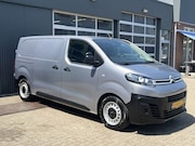Citroën Jumpy - 1..5 BlueHDI L2 H1 Marge BTW en BPM vrij Airco Cruise contro