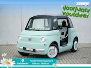 Fiat Topolino - Dolcevita