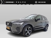 Volvo XC60 - 2.0 T6 Plug-in hybrid AWD Plus Dark | SOH:100% | Trekhaak |