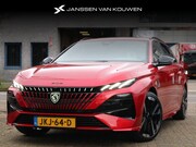 Peugeot 308 - SW 1.2 Hybrid 145 e-DCS6 GT Facelift / 360 Camera / Adaptive