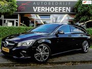 Mercedes-Benz CLA-Klasse - CLA Shooting Brake 180 OrangeArt Edition | AUTOMAAT | XENON