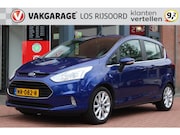 Ford B-Max - 1.0 *Titanium* | Navigatie | Camera | PDC V+A | Cruise & Cli