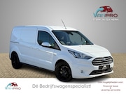 Ford Transit Connect - 1.5 EcoBlue L2 Automaat LIMITED Lang / Navi / Cruise / Trekh