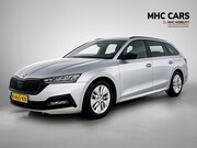 Skoda Octavia - Combi 1.0 TSI Sport Business | Navi | Clima | Trekhaak |