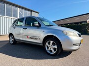Mazda 2 - 1.4 Exclusive | AIRCO | APK 6/27 | ELEKTRISCHE RAMEN