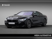 BMW 8-serie - M850i xDrive Coupé