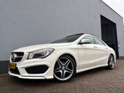 Mercedes-Benz CLA-Klasse - 180 Ambition AMG - Panorama Dak