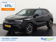 Opel Mokka - 1.2 Turbo GS 130PK Automaat | All-in 473, - Private Lease | 