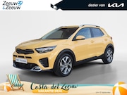 Kia Stonic - 1.0T MHEV GT-PlusLine | Schuifdak | Stoel en stuurverwarming