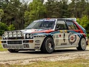 Lancia Delta - Integrale 16v