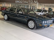 Daimler Super V8 - 4.0 Automaat Airco, Cruise Control, Stuurbekrachtiging