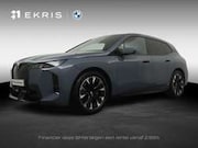 BMW iX - xDrive45 101 kWh | SoH 100% | M Sport Pro | Trekh