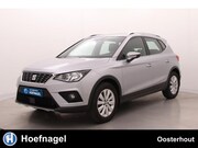 Seat Arona - 1.0 TSI Xcellence Automaat | Parkeersensoren | Apple CarPlay