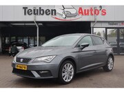 Seat Leon - 1.4 EcoTSI Xcellence | CarPlay | Navigatie | Camera | Cruise