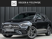 Mercedes-Benz GLA-Klasse - 250 e Business Solution AMG