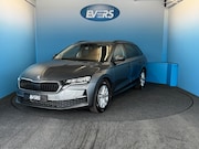 Skoda Octavia - Combi 1.5 TSI MHEV Business Edition AUTOMAAT