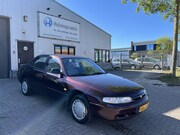 Mazda 626 - 1.8i |EXPORT
