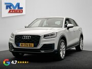 Audi Q2 - 1.4 TFSI CoD Pro Line 150PK S-Tronic | Navigatie | Cruise/Co