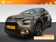 Citroën C3 - 1.2 PureTech 83pk C-Series | NAVI | CRUISE | CARPLAY | REGEN