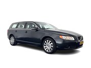 Volvo V70 - 1.6 T4 Limited Edition Aut. *LEATHER | XENON | NAVI-FULLMAP 