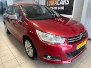 Citroën C4 - 1.2 PureTech Collection | |Disti. Verv.
