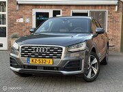 Audi Q2 - 1.4 TFSI CoD Sport Pro Line S|Afneembare trekhaak|Adaptive C