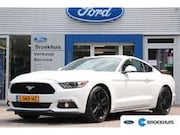 Ford USA Mustang - Fastback 2.3EB | EU-MODEL! | DEALER OH! | RECARO S