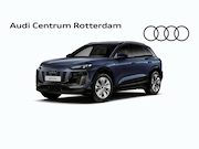 Audi Q6 e-tron - S edition performance 100 kWh | Panoramadak | Trekhaak | War