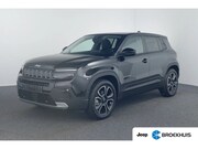 Jeep Avenger - Summit | Infotainment & Convenience Pack | Warmtepomp | Wint