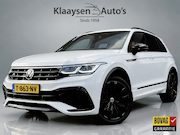 Volkswagen Tiguan - 1.5 TSI R-Line Business+ 150 pk AUT. | panoramadak | black s