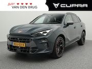 CUPRA Terramar - 1.5 TSI e-Hybrid VZ 272pk | SennHeiser Audio | Performance R