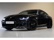 BMW M4 - 4-serie Coupé Competition |Track Pack |Carbon Kuipstoelen |K