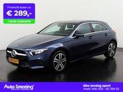 Mercedes-Benz A-klasse - 250e Progressive | Leder | Camera | Widescreen | Zondag Open