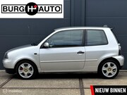 Seat Arosa - 1.4i-16V Sport 101PK - AIRCO - LM VELGEN - EL. RAMEN + SPIEG