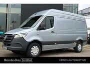 Mercedes-Benz eSprinter - 320 L2/H2 Pro 81kWh | Winterpakket | High-performance LED-ko