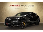 Porsche Cayenne Coupé - 3.0 E-Hybrid TURBO GT 470pk | BIJRIJDERSDISPLAY | SPORTUITLA