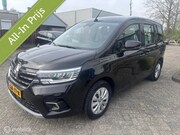 Renault Kangoo - 1.3 TCE INTENS
