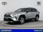Toyota RAV4 - 2.5 Hybrid Bi-Tone | JBL-Audio | Navigatie | Parkeersensoren