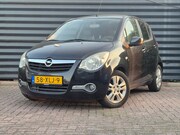 Opel Agila - 1.2 Edition Airco | all-season | nette auto | goed onderhoud