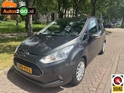 Ford B-Max - 1.0 EcoBoost Titanium