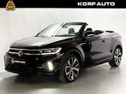 Volkswagen T-Roc - Cabrio 1.5 TSI R-Line 150PK DSG | Virtual | Camera | IQ-ligh
