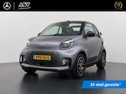 Smart EQ Fortwo - cabrio Comfort PLUS 18 kWh | Cabrio | Stoelverwarming | Verw