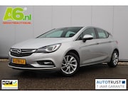 Opel Astra - 1.0 Turbo Innovation Navigatie Airco Cruise Control Carplay 