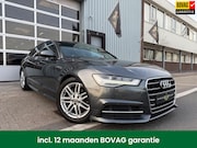 Audi A6 - 1.8 TFSI Ultra S AUT LMV18/PDC/LEER/NAVI