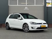 Volkswagen Golf - 1.4 TSI/204pk GTE|2015|NAP|Pano|Leder|Stoelverw.|Camera|Goed